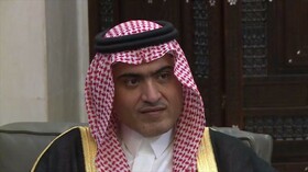 "نشست‌های مهم" وزیر سعودی در سوریه و تاکید بر نقش بیشتر ریاض در مرحله آینده