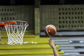 نخستین پیروزی تیم ملی بسکتبال ایران در تورنمنت پیک