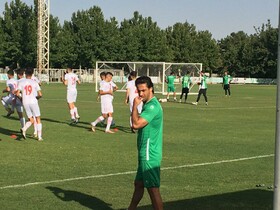 مجیدی: استراماچونی مربی بزرگی است/ انتشار فایل صوتی من پسندیده نبود