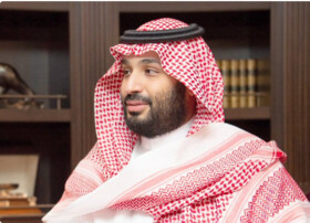 بن سلمان: عربستان خواهان جنگ نیست/ در برخورد با هر تهدیدی تردید نمی‌کنیم