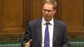 موضع‌گیری خصمانه معاون وزیر دفاع انگلیس علیه ایران