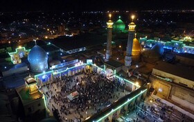 مراسم سوگواری سالروز شهادت امام حسن مجتبی(ع) برگزار می‌شود