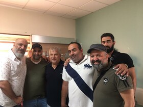 حق با علی‌آقاست!