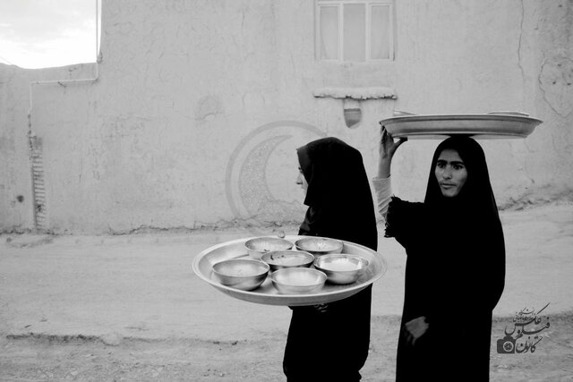 مسابقه عکاسی “ماه در قاب” برگزار شد