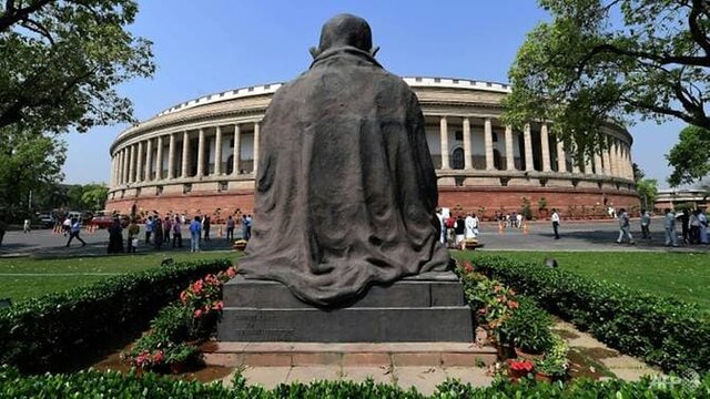 بیش از ۴۰ درصد از نمایندگان منتخب پارلمان هند اتهام کیفری دارند