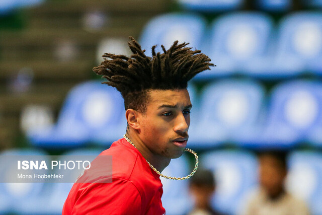 آمار بازی لهستان و کانادا در هفته سوم لیگ ملتهای والیبال