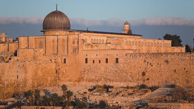 اسرائیل به دنبال ساخت یک پارک "ملی" با آواره کردن فلسطینی‌ها