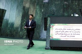 نماینده مشهد از پاسخ‌های وزیر ارتباطات در جلسه کمیسیون امنیت ملی قانع شد

