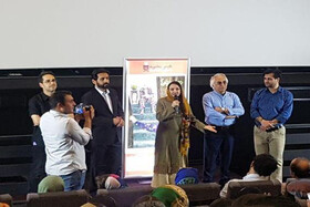 شادی و غم در اکران «دوباره زندگی»