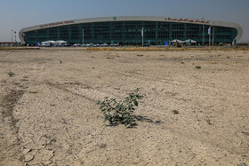 دریافت عوارض آلایندگی از واحدهای تولیدکننده آلودگی در مسیر فرودگاه امام(ره)