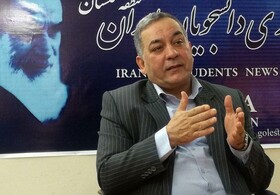 سایه گپ تاریخی در سرمایه‌گذاری استان گلستان