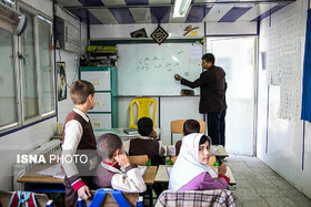 فعالیت ۷۱۰ مدرسه با وجود یک تا ۱۰ نفر دانش آموز در استان کرمان
