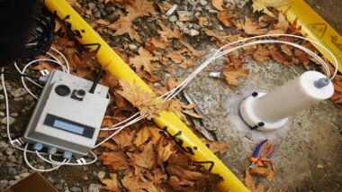 تولید شبیه ساز مخازن نفتی