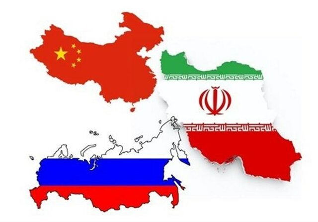 رحیم‌پور: کار کردن با چین و روسیه به معنای کنار گذاشتن اروپا نیست