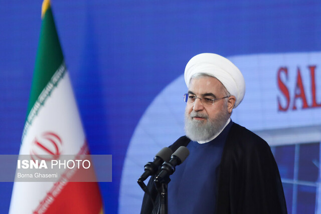 اظهارات رییس جمهوری در مورد خرید هواپیما، توسعه چابهار و سفر به شمال ایران