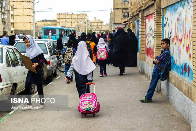 گردش مالی پسماند تهران مساوی با گردش مالی آموزش و پرورش پایتخت
