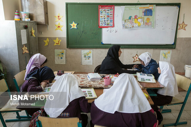 سرگردانی ۸۰۰۰ دانش‌آموز تهرانی با پلمب احتمالی ۱۱مدرسه 