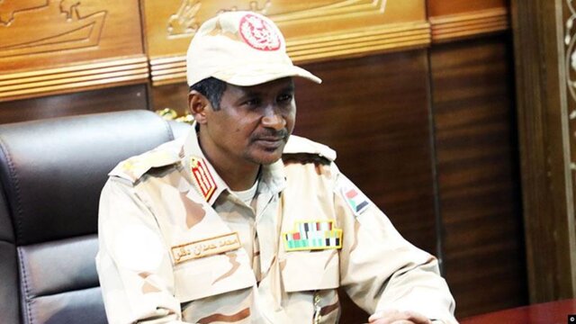 شورای نظامی سودان: تشکیل دولت تکنوکرات برای اداره کشور را می‌پذیریم