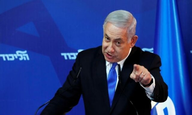 هشدار نتانیاهو به اعراب نسبت به محک "قدرت ویرانگر" ارتش رژیم صهیونیستی