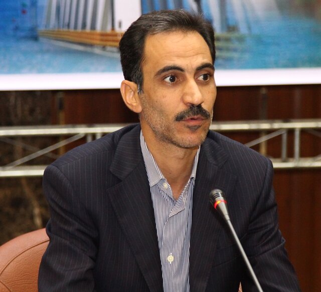 کمبود سرانه فضای آموزشی در ۱۹ منطقه آموزشی کشور/۷۲۰۰ پروژه مدرسه‌سازی در حال احداث