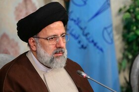 رییسی: مقاومت ملت و ناکارآمد بودن دشمنی با ایران اسلامی دو راهبرد مهم سخنان رهبری بود