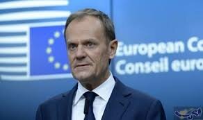 انتقادهای تند رئیس شورای اروپا ترامپ را از سفر به لهستان منصرف کرد