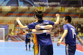 سوزوکی: در تیم ژاپن هیچ‌کس ستاره نیست