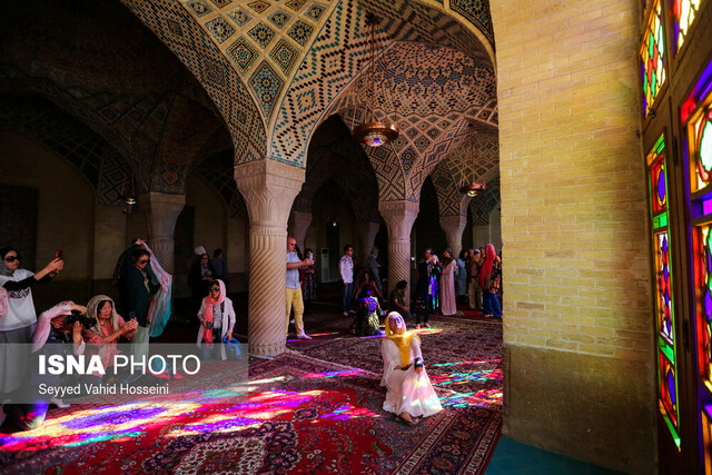 رشد ۴۶ درصدی گردشگران خارجی در استان سمنان