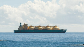 قطر: تقاضا برای گاز تا بیست سال دیگر به اوج می‌رسد