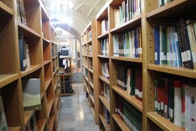 تمام کتابخانه‌های عمومی استان یزد تعطیل شدند