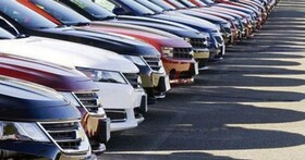 نتایج آخرین عرضه خودروهای وارداتی مشخص شد