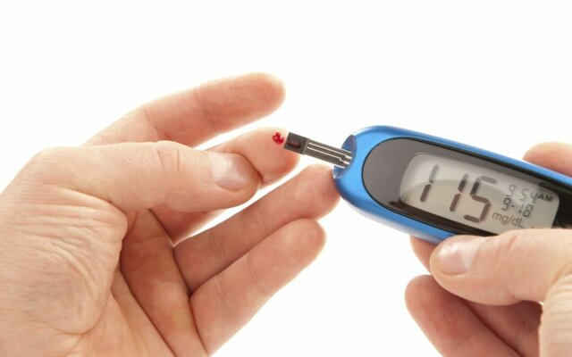 امکان ابتلا به «کبد چرب» در افراد دیابتی