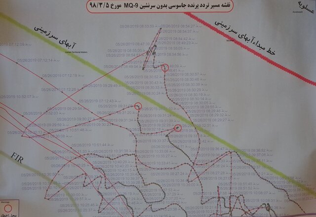 ظریف: تیم "ب" فقط چند لحظه با گرفتار کردن ترامپ در یک جنگ فاصله داشت