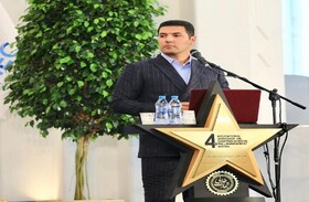 ماهنامه تجارت طلایی میزبان کارگاه آموزشی رویکردهای نوین صنعت خرده‌فروشی