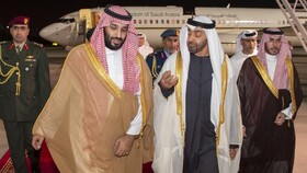 الجزیره: عربستان و امارات از لغو حمله به ایران خشمگین هستند