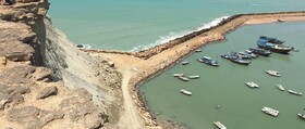 شناسایی ۴۶ منطقه ناپایدار ساحلی در خلیج مکران