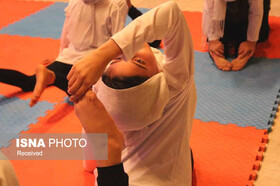 این ورزش روند پیری را کند می‌کند