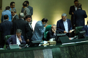 صحن علنی مجلس شورای اسلامی