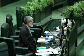 صحن علنی مجلس شورای اسلامی