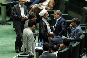 صحن علنی مجلس شورای اسلامی