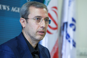 قارداشی: فدراسیون جهانی بی‌گناهی بازیکنان ایران را در نظر بگیرد/ از طریق IOC هم پیگیر می‌شویم