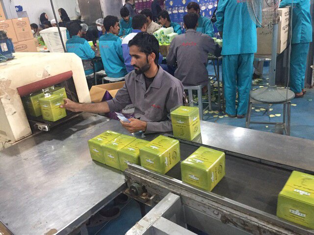 رشد منفی اقتصادی جایگاه کشور در رقابت‌پذیری اقتصادی را کاهش می‌دهد