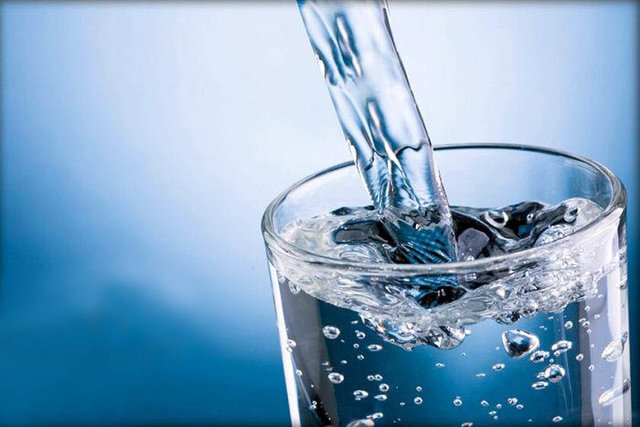 آب اردبیل 100 درصد سالم و ایده‌آل برای شرب