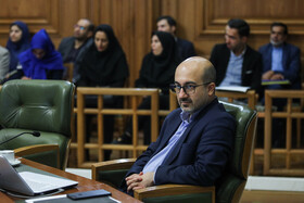 انتقاد اعطا از حذف ردیف بودجه تاسیس موزه معماری در لایحه ۱۴۰۰شهرداری تهران