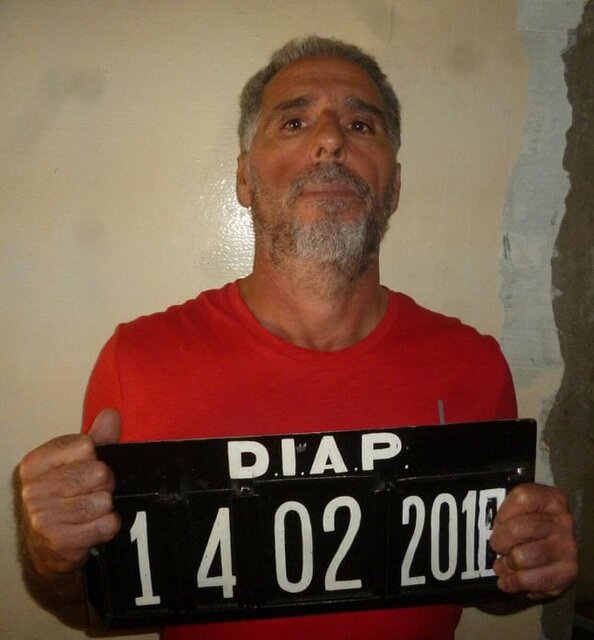 فرار "پادشاه کوکائین میلان" از زندان
