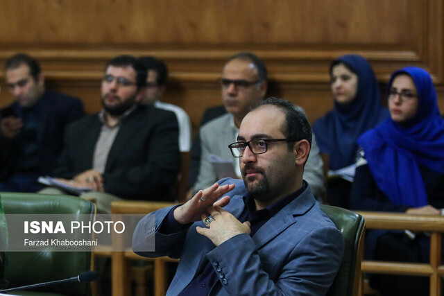 شکایت از نماینده مجلسی که ردصلاحیت شدگان شهر تهران را فاسد دانست