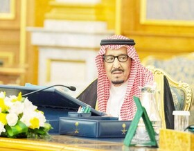 استقبال شورای وزیران عربستان از بیانیه کمیته چهار جانبه "امور یمن" علیه ایران