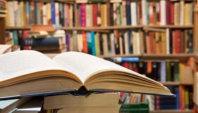 کاهش فروش کتاب‌ در بریتانیا