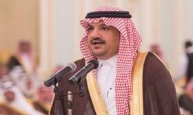 تنها شرط موفق شدن طرح کوشنر از زبان وزیر سعودی