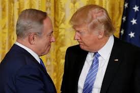صلح را فراموش کنید؛ ترامپ و اسرائیل تسلیم شدن فلسطین را می‌خواهند